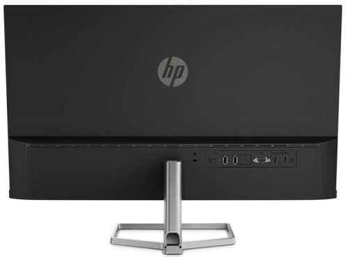 Монитор Hewlett Packard M27fd (2H3Y8AA) фото 4