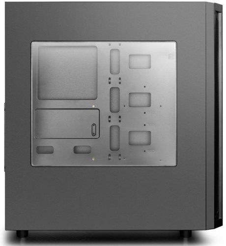 Корпус Miditower Deepcool D-SHIELD V2 фото 5