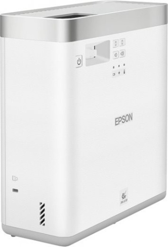 Проектор Epson EF-100W V11H914040 фото 3