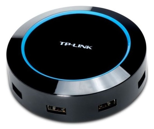 Зарядное устройство USB TP-Link UP540