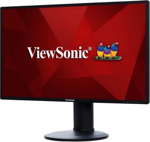 Монитор ViewSonic VG2719-2K фото 3