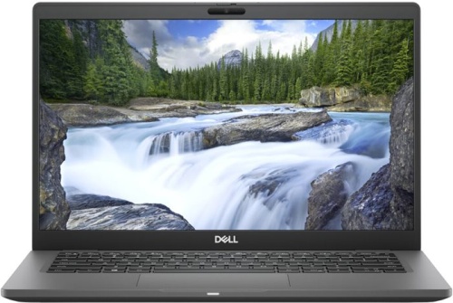 Ноутбук Dell Latitude 7310 7310-7588