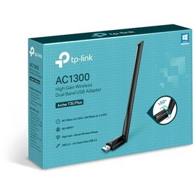   WiFi TP-Link Archer T3U Plus ARCHER T3U PLUS