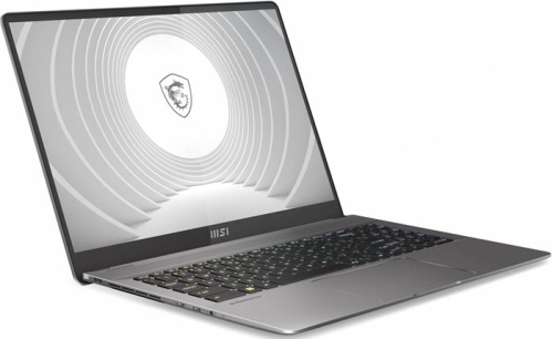 Ноутбук MSI CreatorPro Z16P B12UKST-222RU 9S7-15G121-222 фото 2