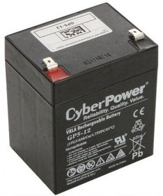    CyberPower GP5-12