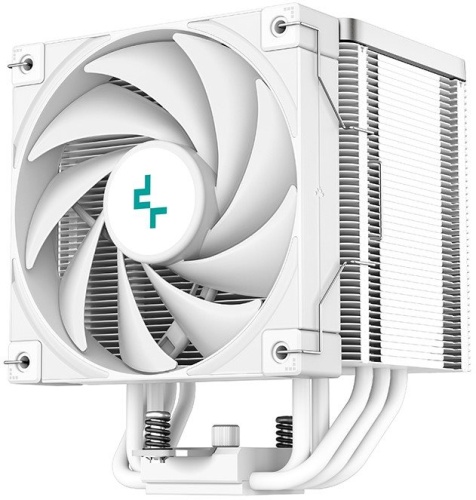 Кулер для процессора Deepcool AK500 WH фото 2