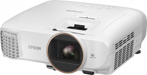 Проектор Epson EH-TW5820 white V11HA11040 фото 3