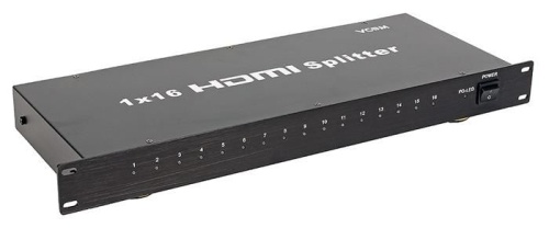 Разветвитель HDMI Vcom DD4116