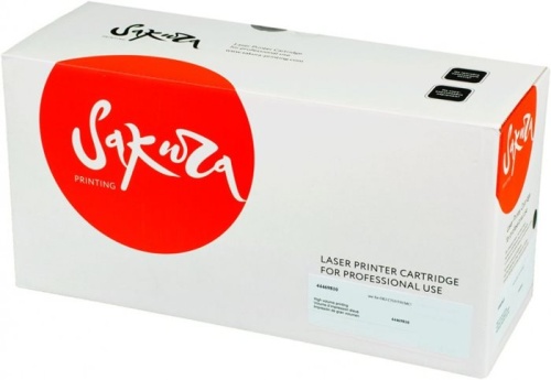 Картридж совместимый лазерный Sakura SA44469810