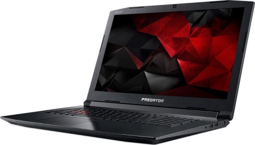 Ноутбук Acer Predator PH317-51-53XE NH.Q2MER.011 фото 3