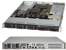 Серв. корпус Supermicro CSE-113TQ-R700WB