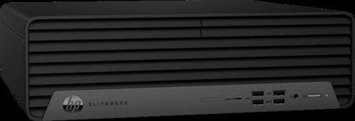 ПК Hewlett Packard EliteDesk 800 G6 SFF 1D2V1EA ПК Hewlett Packard EliteDesk 800 G6 SFF 1D2V1EA