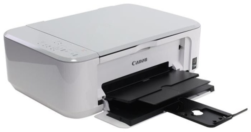 МФУ струйное Canon PIXMA MG3640 0515C027