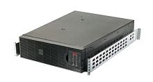 ИБП (UPS) APC Smart-UPS RT RM SURTD3000RMXLI