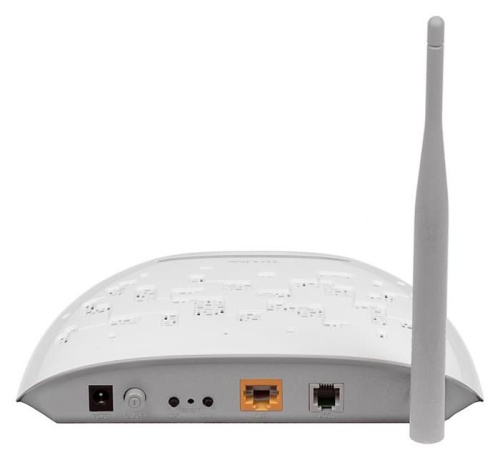 Модем DSL TP-Link TD-W8151N фото 2