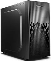 Корпус Minitower Deepcool MATREXX 30 SI Black (DP-MATX-MATREXX30-SI)