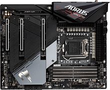 Мат. плата Socket1200 GIGABYTE Z590 AORUS ULTRA