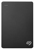 Внешний жесткий диск 2.5 Seagate 4000ГБ Backup Plus Portable STDR4000200