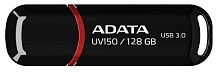 Накопитель USB flash A-Data 128GB UV150 Черный AUV150-128G-RBK