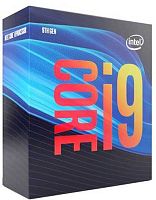 Процессор Socket1151 v2 Intel Core i9-9900 BX80684I99900SRG18 BOX