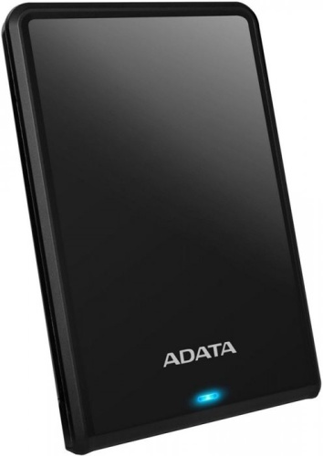 Внешний жесткий диск 2.5 A-DATA 5Tb HV620S Black (AHV620S-5TU31-CBK)