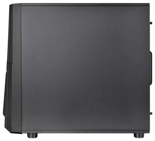 Корпус Miditower Thermaltake Commander C35 TG черный CA-1N6-00M1WN-00 фото 4 Корпус Miditower Thermaltake Commander C35 TG черный CA-1N6-00M1WN-00 фото 4