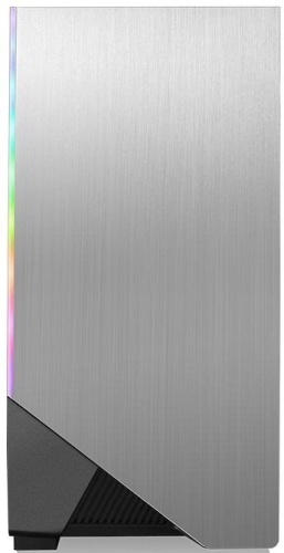 Корпус Miditower Thermaltake H550 TG RGB черный CA-1P4-00M1WN-00 фото 3