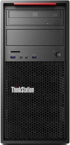 ПК Lenovo ThinkStation P320 30BH004TRU фото 4