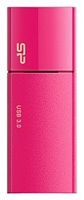 Накопитель USB flash Silicon Power 32Gb Blaze B05 Pink USB 3.0 (SP032GBUF3B05V1H)