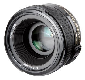  Nikon Core AF-S (JAA015DA)