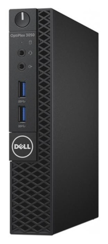 ПК Dell Optiplex 3050 Micro 3050-0450 фото 3