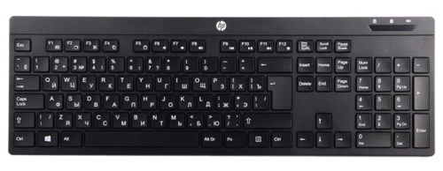 Комплект клавиатура + мышь Hewlett Packard Wireless Keyboard Mouse 200 – RUSS Z3Q63AA фото 2 Комплект клавиатура + мышь Hewlett Packard Wireless Keyboard Mouse 200 – RUSS Z3Q63AA фото 2