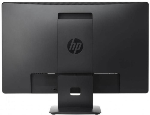 Монитор Hewlett Packard ProDisplay P223 черный X7R61AA фото 4 Монитор Hewlett Packard ProDisplay P223 черный X7R61AA фото 4