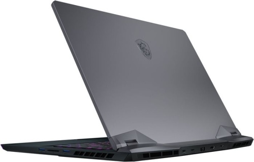 Ноутбук MSI GE66 Raider 10SE-673XRU 9S7-154114-673 фото 6