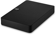 Внешний жесткий диск 3.5 Seagate 5Tb STKM5000400 Expansion Portable черный