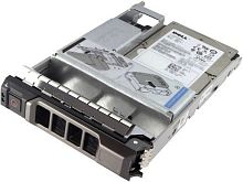 Серв. опция - SSD Dell 1x3.84Tb SAS для 14G 400-BFQZ Hot Swapp 2.5/3.5 Mixed Use