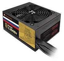 Блок питания Thermaltake 1200W Amur W0430RE