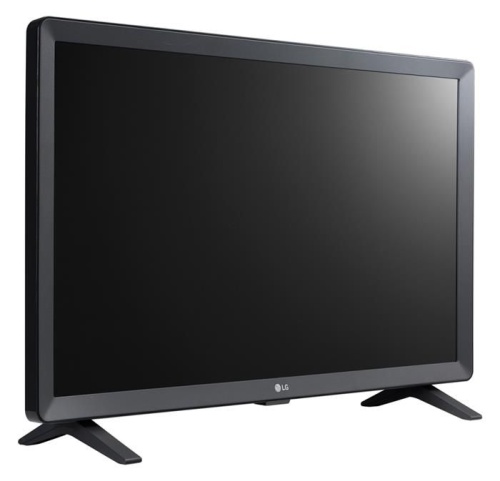 Телевизор ЖК LG 28TL520V-PZ черный фото 3