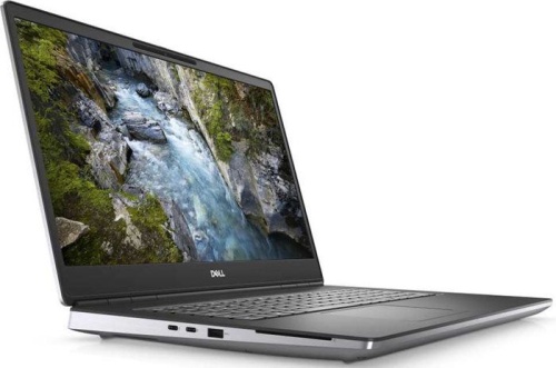 Ноутбук Dell Precision 7550 7550-5478 фото 3