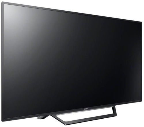 Телевизор ЖК Sony KDL40WD653BR BRAVIA черный фото 2