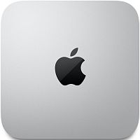 ПК мини Apple Mac mini Late 2020 [MGNR3RU/A] silver (2020)