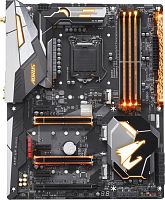 Мат. плата Socket1151 GIGABYTE Z370AORUSGAMING5