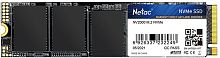 Накопитель SSD M.2 Netac 256Gb NT01NV2000-256-E4X NV2000