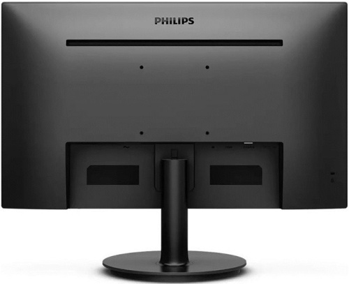 Монитор Philips 222V8LA (00/01) черный фото 5