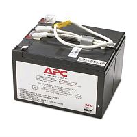 Аккумулятор для ИБП APC Battery replacement kit RBC5