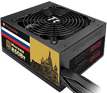 Блок питания Thermaltake 850W Russian Gold [W0428RE] Moscow