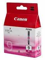 Оригинальный струйный картридж Canon PGI-9 M Magenta 1036B001