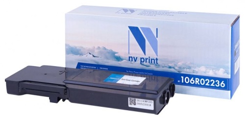 Картридж совместимый лазерный NV Print 106R02236 NV-106R02236