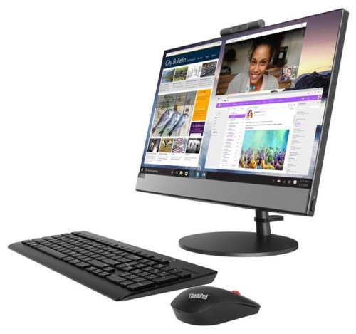 ПК (моноблок) Lenovo V530-22ICB 10US006GRU фото 2 ПК (моноблок) Lenovo V530-22ICB 10US006GRU фото 2