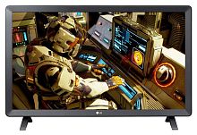 Телевизор ЖК LG 24TL520V-PZ черный